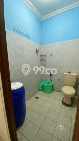 Rumah Strategis Modern Lb 55m2 di Pancoran Mas, Depok Rumah Strategis Modern Lb 55m2 di Pancoran Mas, Depok