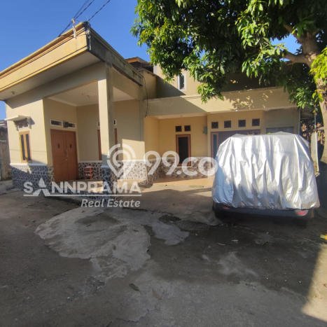Dijual Hunian Rumah Terawat 3 KT di Depok I, Depok Dijual Hunian Rumah Terawat 3 KT di Depok I, Depok