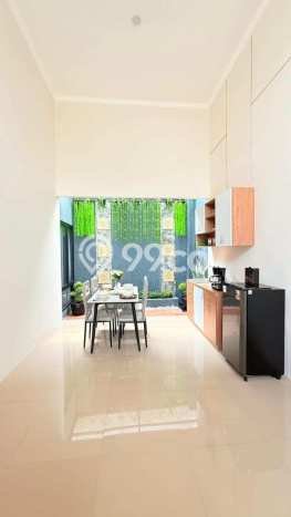 Rumah Strategis Minimalis Lb 45m2 di Cibinong, Bogor Rumah Strategis Minimalis Lb 45m2 di Cibinong, Bogor