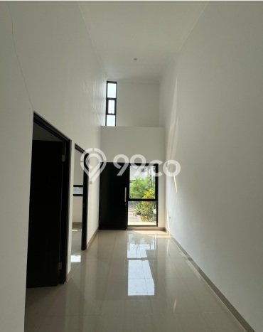 Jual Rumah Favorit Siap Huni LB 45m2 di Sawangan, Depok Jual Rumah Favorit Siap Huni LB 45m2 di Sawangan, Depok