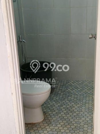 Jual Rumah Modern 2 KT di Citayam, Depok Jual Rumah Modern 2 KT di Citayam, Depok