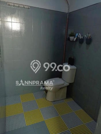Dijual Rumah Modern 2 KT di Bojongsari, Bogor Dijual Rumah Modern 2 KT di Bojongsari, Bogor
