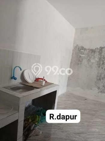 Jual Rumah Harga Miring Jonggol Punya 2 KT & LT 72m2 Jual Rumah Harga Miring Jonggol Punya 2 KT & LT 72m2