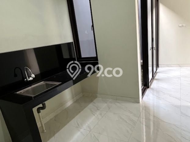 Rumah Minimalis 3 KT LT 63m2 di Depok I Rumah Minimalis 3 KT LT 63m2 di Depok I