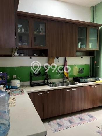Rumah Luas Asri 2 KT Siap Huni di Bojongsari Bogor Rumah Luas Asri 2 KT Siap Huni di Bojongsari Bogor