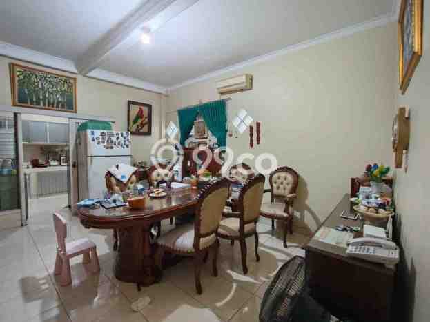 Rumah Minimalis 6 Kamar LT 120m2 di Sukmajaya Rumah Minimalis 6 Kamar LT 120m2 di Sukmajaya