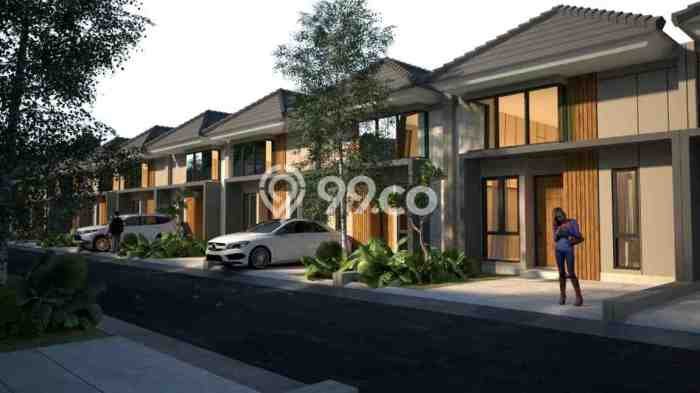 Rumah Strategis Minimalis Lb 45m2 di Cibinong, Bogor Rumah Strategis Minimalis Lb 45m2 di Cibinong, Bogor