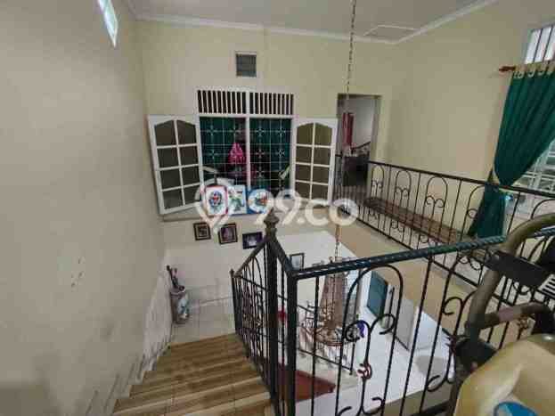 Rumah Minimalis 6 Kamar LT 120m2 di Sukmajaya Rumah Minimalis 6 Kamar LT 120m2 di Sukmajaya
