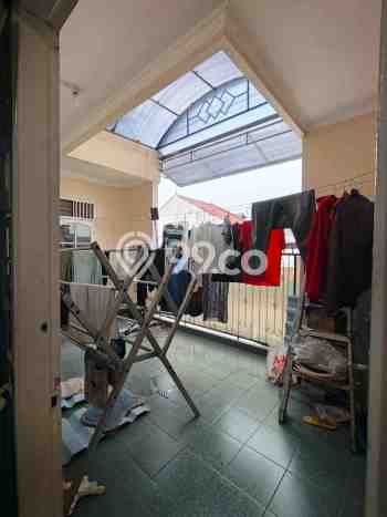 Rumah Minimalis 6 Kamar LT 120m2 di Sukmajaya Rumah Minimalis 6 Kamar LT 120m2 di Sukmajaya