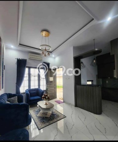 Dijual Rumah Strategis Bagus Punya 3 KT di Cimanggis Depok SHM Dijual Rumah Strategis Bagus Punya 3 KT di Cimanggis Depok SHM