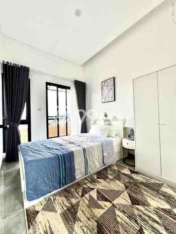 Rumah Minimalis 3 KT LT 60m2 di Bojongsari Rumah Minimalis 3 KT LT 60m2 di Bojongsari