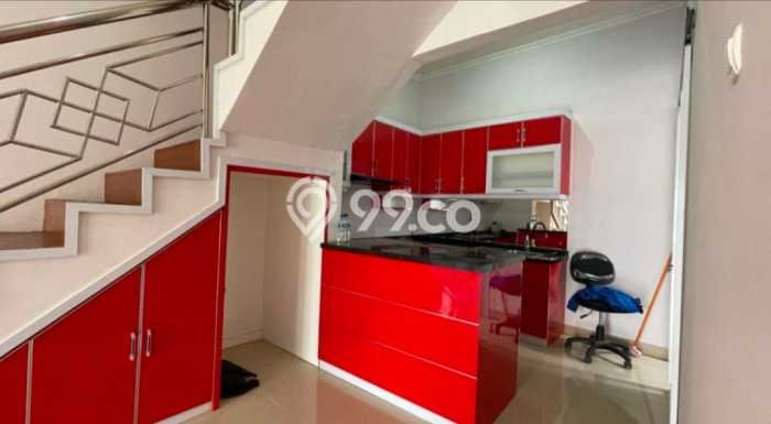 Dijual Rumah Modern 2 KT di Depok I, Depok Dijual Rumah Modern 2 KT di Depok I, Depok