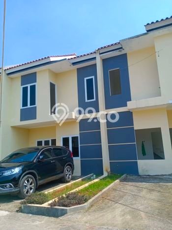 For Sale Hunian Rumah Terawat 3 Kamar di Depok I, Depok For Sale Hunian Rumah Terawat 3 Kamar di Depok I, Depok