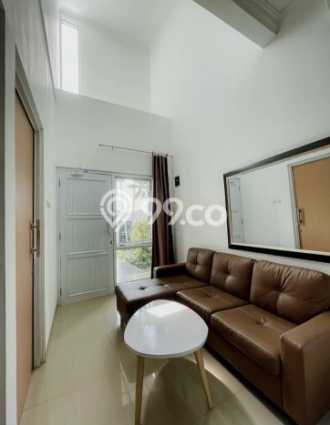 Jual Rumah Favorit Siap Huni LB 45m2 di Sawangan, Depok Jual Rumah Favorit Siap Huni LB 45m2 di Sawangan, Depok