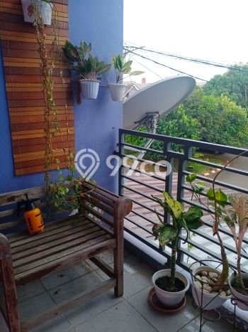 Dijual Rumah 3 Kamar Lokasi Ideal Bagus dan Strategis di Pamulang Dijual Rumah 3 Kamar Lokasi Ideal Bagus dan Strategis di Pamulang