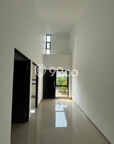 Jual Rumah Favorit Siap Huni LB 45m2 di Sawangan, Depok Jual Rumah Favorit Siap Huni LB 45m2 di Sawangan, Depok
