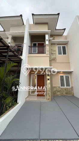 Jual Rumah Strategis Bagus Punya 3 KT di Pamulang Tangerang Selatan SHM Jual Rumah Strategis Bagus Punya 3 KT di Pamulang Tangerang Selatan SHM