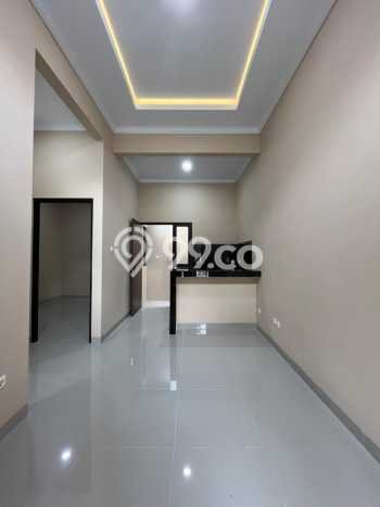 Dijual Rumah Modern 2 KT di Depok I, Depok Dijual Rumah Modern 2 KT di Depok I, Depok