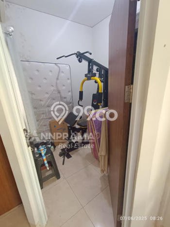 Jual Rumah Favorit Siap Huni LB 36m2 di Sawangan, Depok Jual Rumah Favorit Siap Huni LB 36m2 di Sawangan, Depok