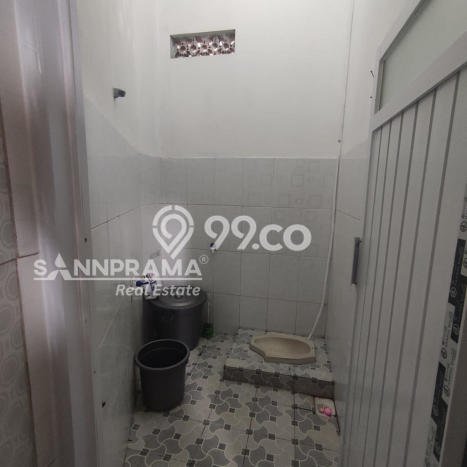 Dijual Hunian Rumah Terawat 3 KT di Depok I, Depok Dijual Hunian Rumah Terawat 3 KT di Depok I, Depok