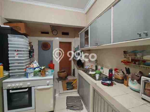 Rumah Minimalis 6 Kamar LT 120m2 di Sukmajaya Rumah Minimalis 6 Kamar LT 120m2 di Sukmajaya