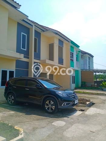 For Sale Hunian Rumah Terawat 3 Kamar di Depok I, Depok For Sale Hunian Rumah Terawat 3 Kamar di Depok I, Depok