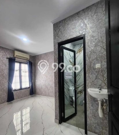 Dijual Rumah Strategis Bagus Punya 3 KT di Cimanggis Depok SHM Dijual Rumah Strategis Bagus Punya 3 KT di Cimanggis Depok SHM