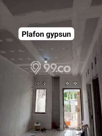 Dijual Rumah Modern 4 KT di Depok I, Depok Dijual Rumah Modern 4 KT di Depok I, Depok