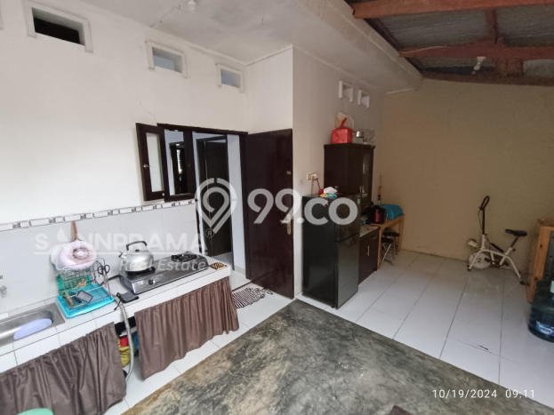 For Sale Hunian Rumah Terawat 2 Kamar di Depok I, Depok For Sale Hunian Rumah Terawat 2 Kamar di Depok I, Depok