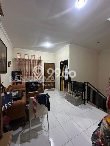 Dijual Rumah Modern 3 KT di Depok I, Depok Dijual Rumah Modern 3 KT di Depok I, Depok