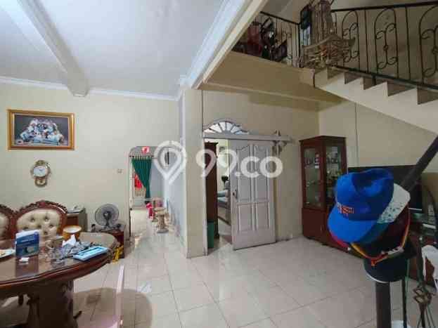 Rumah Minimalis 6 Kamar LT 120m2 di Sukmajaya Rumah Minimalis 6 Kamar LT 120m2 di Sukmajaya