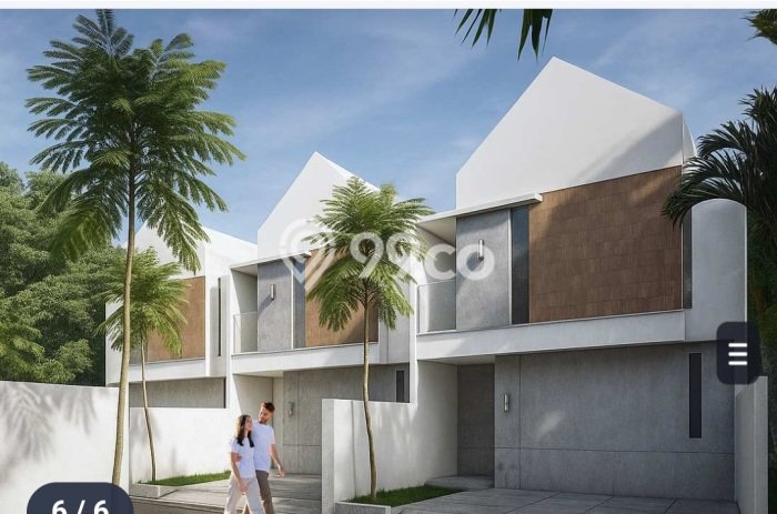 Dijual Rumah Strategis Bagus Punya 3 KT di Pamulang Tangerang Selatan SHM Dijual Rumah Strategis Bagus Punya 3 KT di Pamulang Tangerang Selatan SHM
