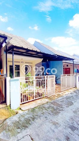 Rumah Budget Terbaik Dijual di Pancoran Mas LT 67m2 Rumah Budget Terbaik Dijual di Pancoran Mas LT 67m2