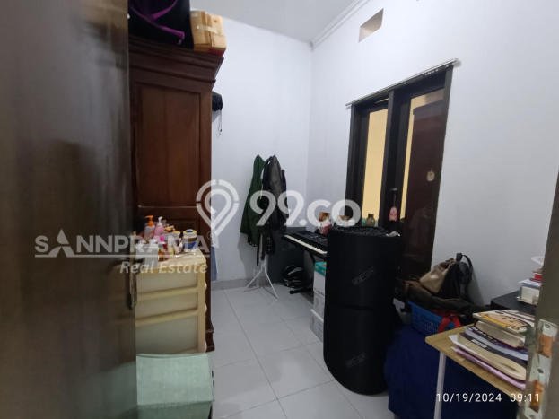 For Sale Hunian Rumah Terawat 2 Kamar di Depok I, Depok For Sale Hunian Rumah Terawat 2 Kamar di Depok I, Depok