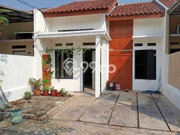 Rumah Nyaman 2 KT LB 40m2 Kondisi Bagus di Depok I Rumah Nyaman 2 KT LB 40m2 Kondisi Bagus di Depok I