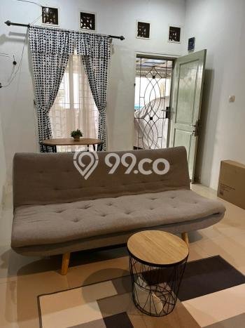 Rumah Luas Asri 2 KT Siap Huni di Bojongsari Bogor Rumah Luas Asri 2 KT Siap Huni di Bojongsari Bogor