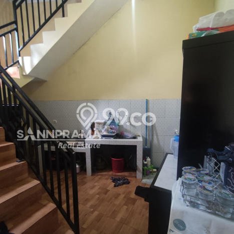 Dijual Hunian Rumah Terawat 3 KT di Depok I, Depok Dijual Hunian Rumah Terawat 3 KT di Depok I, Depok