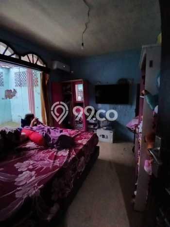 Rumah Minimalis 2 KT di Depok I Depok Unfurnished Rumah Minimalis 2 KT di Depok I Depok Unfurnished