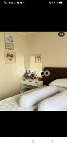 Apartemen Terjangkau di BSD Tangerang Selatan dengan 0 KT & 0 KM Apartemen Terjangkau di BSD Tangerang Selatan dengan 0 KT & 0 KM