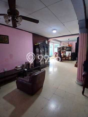 Rumah Minimalis 2 KT di Depok I Depok Unfurnished Rumah Minimalis 2 KT di Depok I Depok Unfurnished