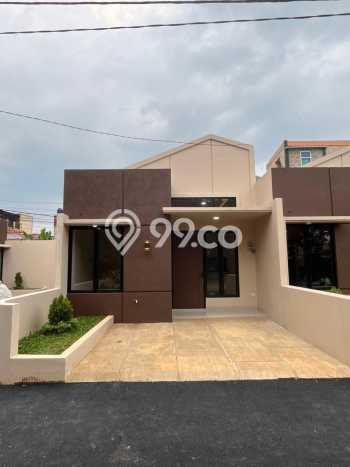 Dijual Rumah Modern 2 KT di Depok I, Depok Dijual Rumah Modern 2 KT di Depok I, Depok