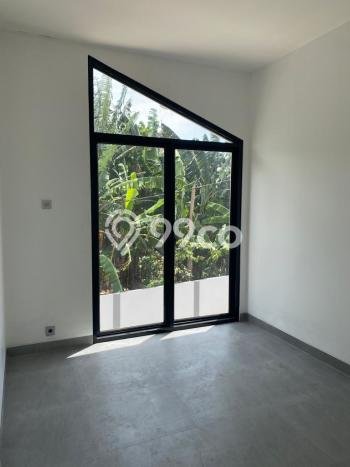 Rumah Modern Cantik 2 Kamar Bisa Langsung Pindah di Cimanggis Rumah Modern Cantik 2 Kamar Bisa Langsung Pindah di Cimanggis