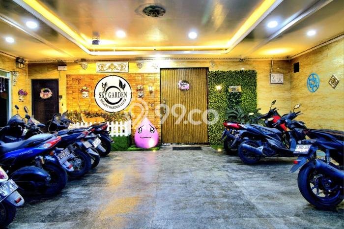 Kost untuk Dijual di Buah Batu Punya 50 Kamar Kost untuk Dijual di Buah Batu Punya 50 Kamar