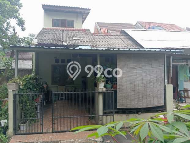 Jual Rumah Modern 3 KT di Bintaro, Tangerang Selatan Jual Rumah Modern 3 KT di Bintaro, Tangerang Selatan