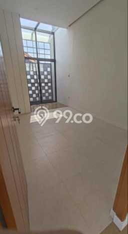 Rumah Strategis Minimalis Lb 104m2 di Beji, Depok Rumah Strategis Minimalis Lb 104m2 di Beji, Depok