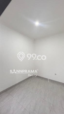 Jual Rumah Eksklusif 3 KT di Depok I, Depok Jual Rumah Eksklusif 3 KT di Depok I, Depok