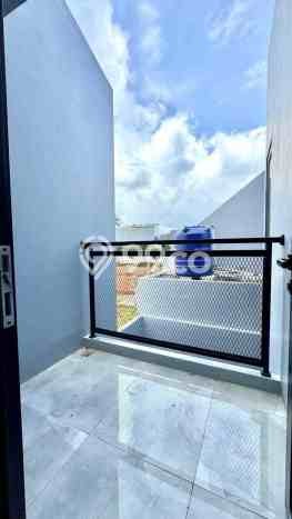 Rumah Minimalis 3 KT LT 60m2 di Bojongsari Rumah Minimalis 3 KT LT 60m2 di Bojongsari