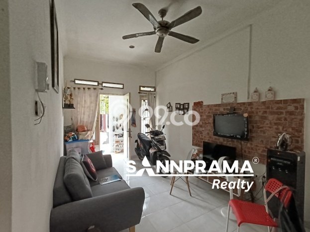 Dijual Rumah Minimalis Bagus Punya 2 KT di Cinere Depok SHM Dijual Rumah Minimalis Bagus Punya 2 KT di Cinere Depok SHM