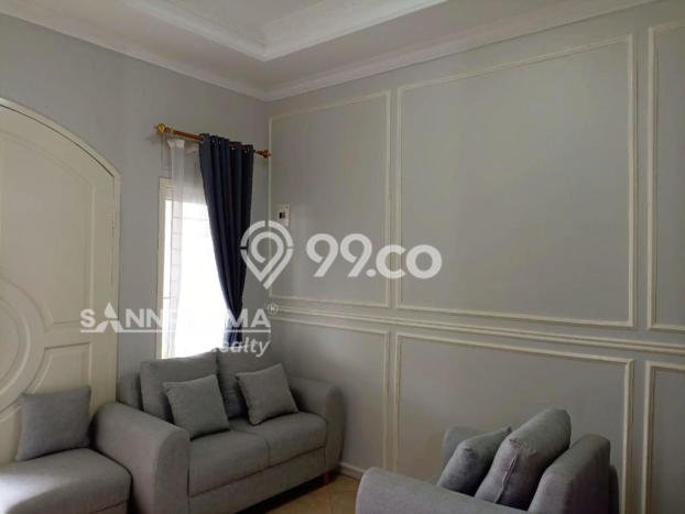 Dijual Rumah Modern 2 KT di Bojongsari, Bogor Dijual Rumah Modern 2 KT di Bojongsari, Bogor
