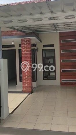 Jual Rumah Murah Meriah Bojong Gede Punya 3 Kamar & LT 65m2 Jual Rumah Murah Meriah Bojong Gede Punya 3 Kamar & LT 65m2